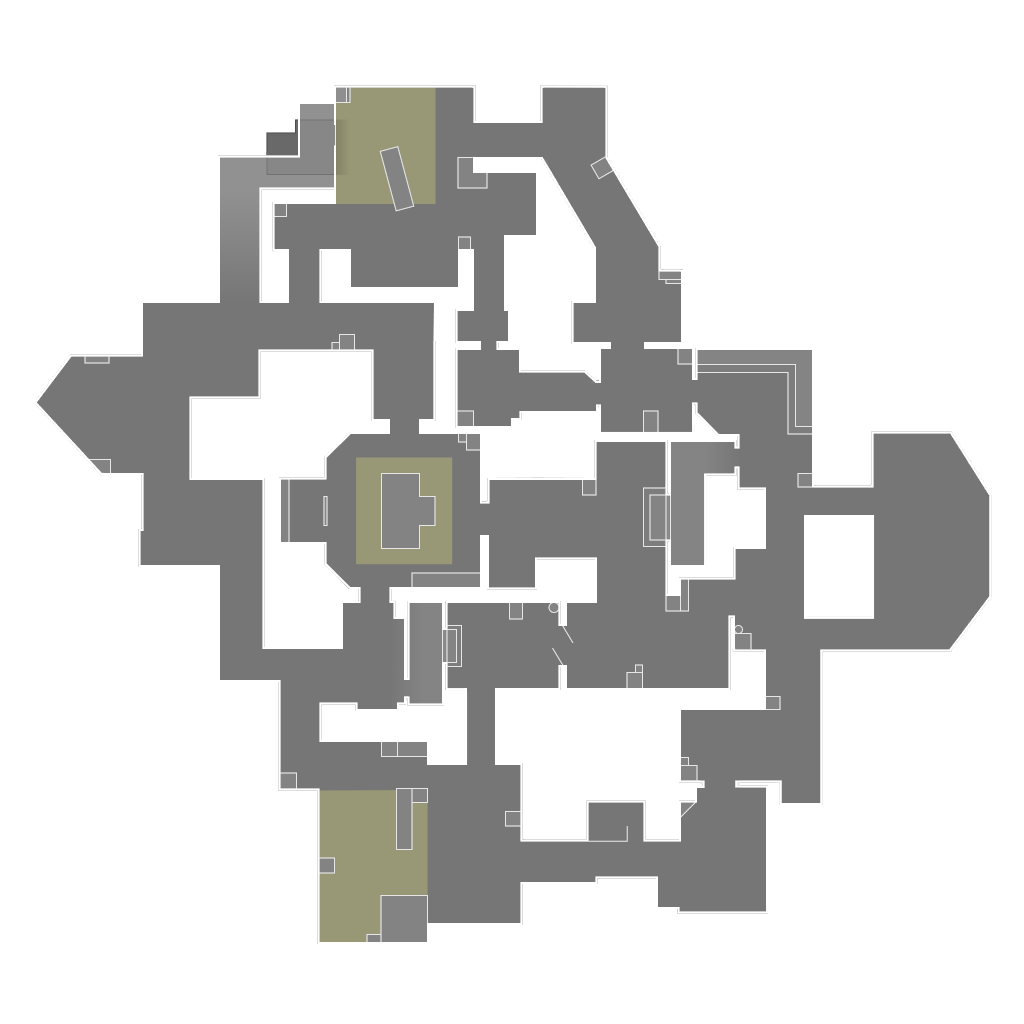 Minimap of Haven