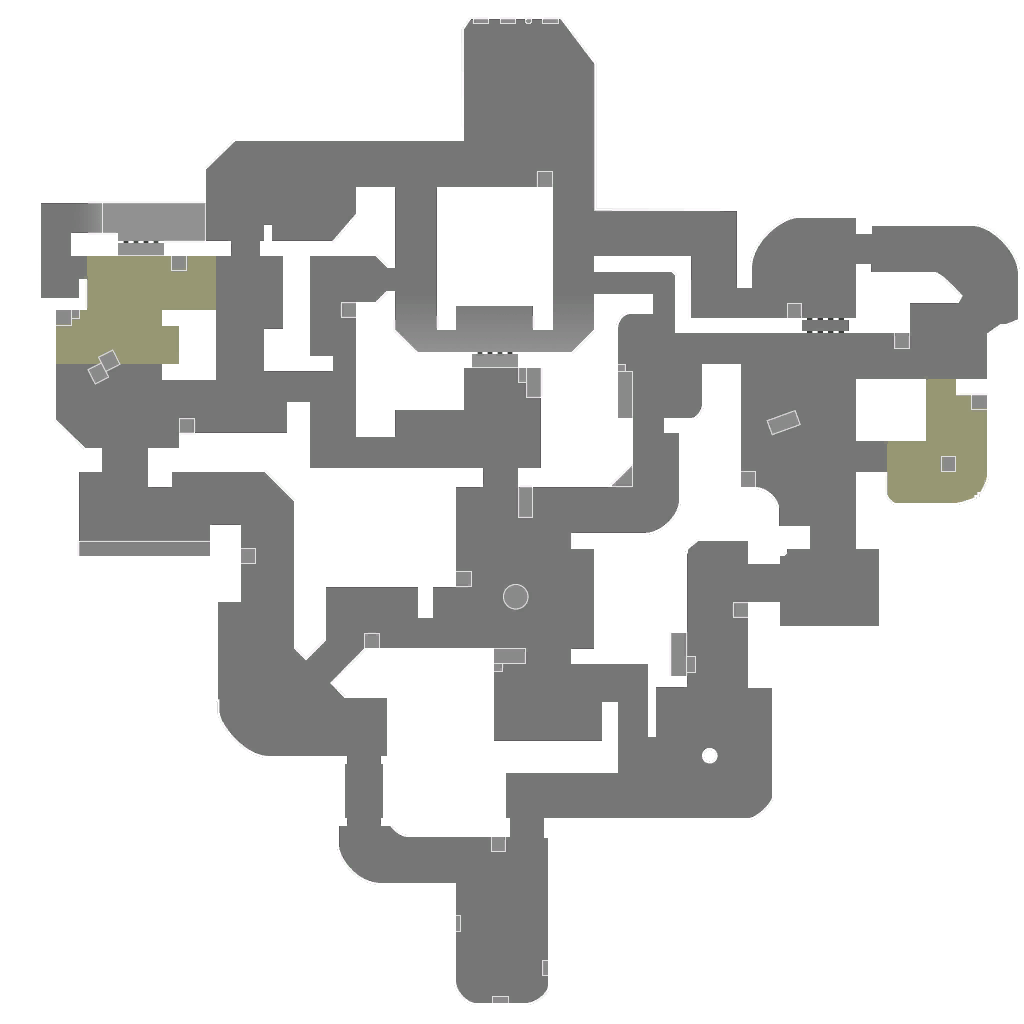 Minimap of Summit