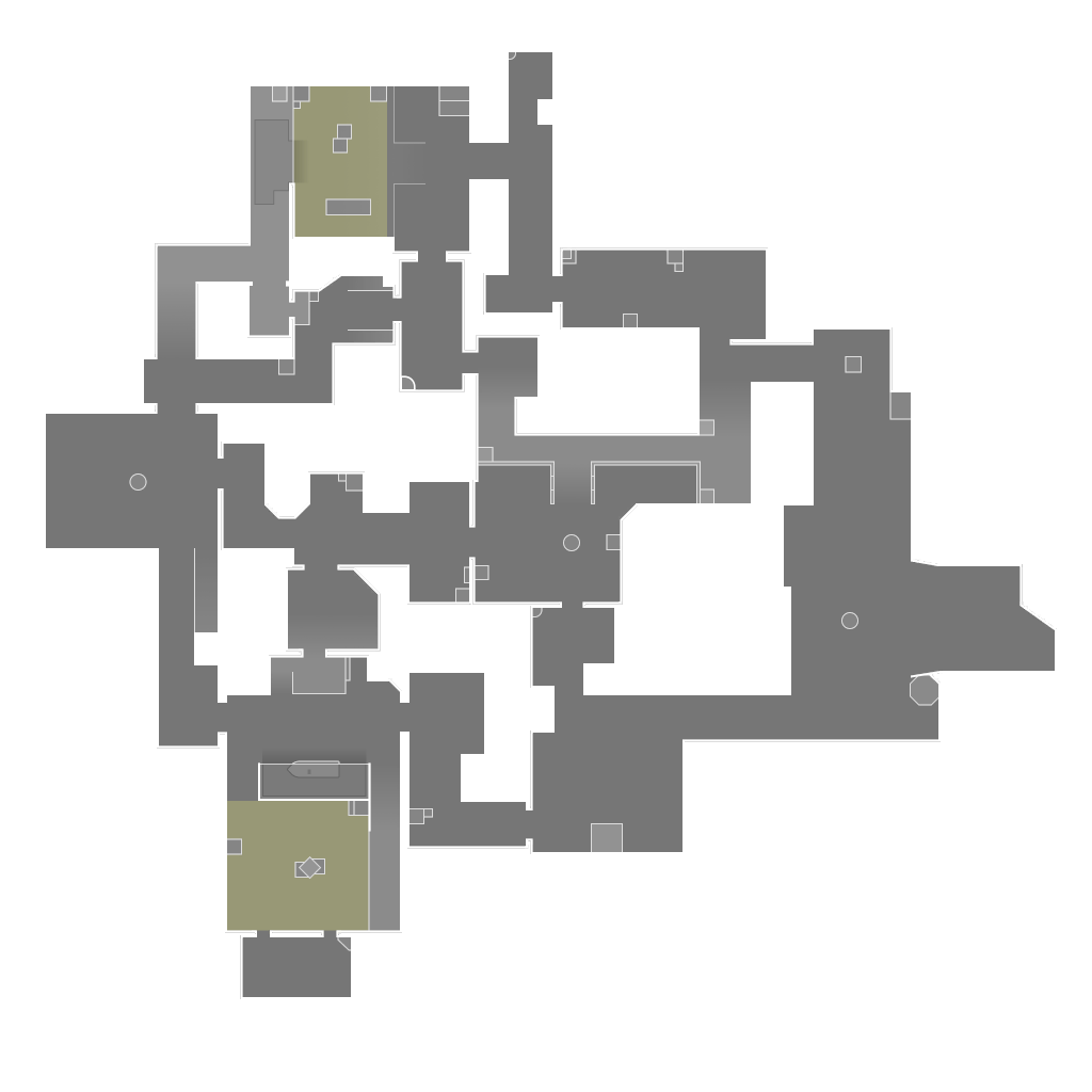 Minimap of Ascent