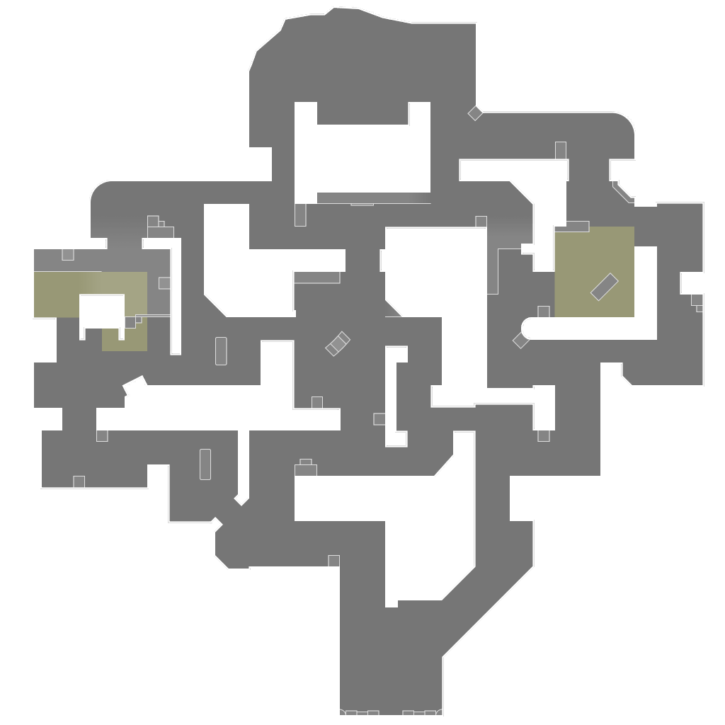 Minimap of Sunset