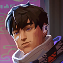 Suika’s player card