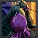 baguette’s player card