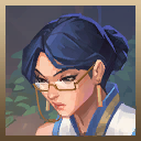 DOMAIN EXPANSION’s player card