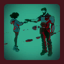 Liar’s player card