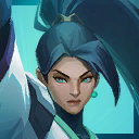 EMEAVCTAsia0001’s player card