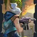 Toffee’s player card