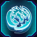 Lurix’s player card