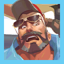 mancer’s player card