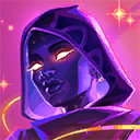 Fragile’s player card
