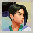 hachi’s player card