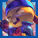 bxttxrfly’s player card