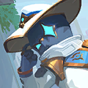 ysel’s player card
