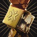 Nugget’s player card