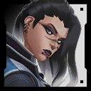average fudge’s player card