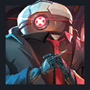 TheMyTh’s player card