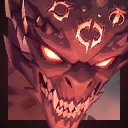CrosshairUnLoad’s player card