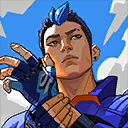 Rice Shop’s player card
