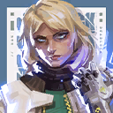 AstroTitane’s player card
