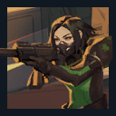 SuperMaggie’s player card