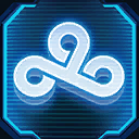 Kayoz’s player card