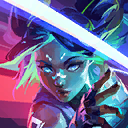 Twizz’s player card