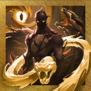 Aura’s player card