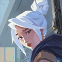 ixrara’s player card