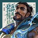 Gugor’s player card