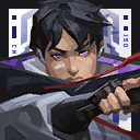 BabyG’s player card