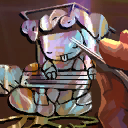 cheexcake’s player card
