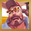 joseph’s player card