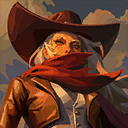 TH koshmaras’s player card