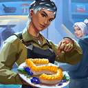 krobi’s player card