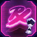 Macaroni’s player card