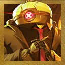 a c’s player card