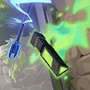 ReDClare’s player card