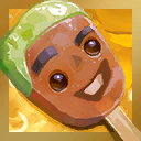 the fool’s player card
