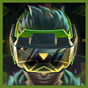 CHCKN’s player card