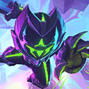 PERSONSOUL’s player card