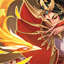 Alkaline’s player card