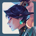 leo1’s player card