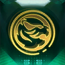 Sterben’s player card