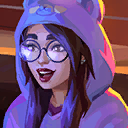 Stoozy’s player card