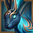 weneq’s player card