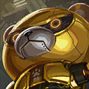 T1 Ruby’s player card