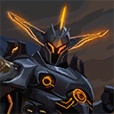 zerona’s player card