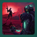 Optimistic’s player card