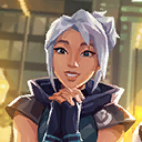 Yori’s player card