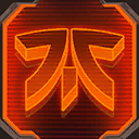 FNATIC’s player card