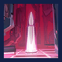 Lunk’s player card